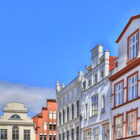 Ohlerich Speicher App_ 41 Wißmar Екстериор снимка