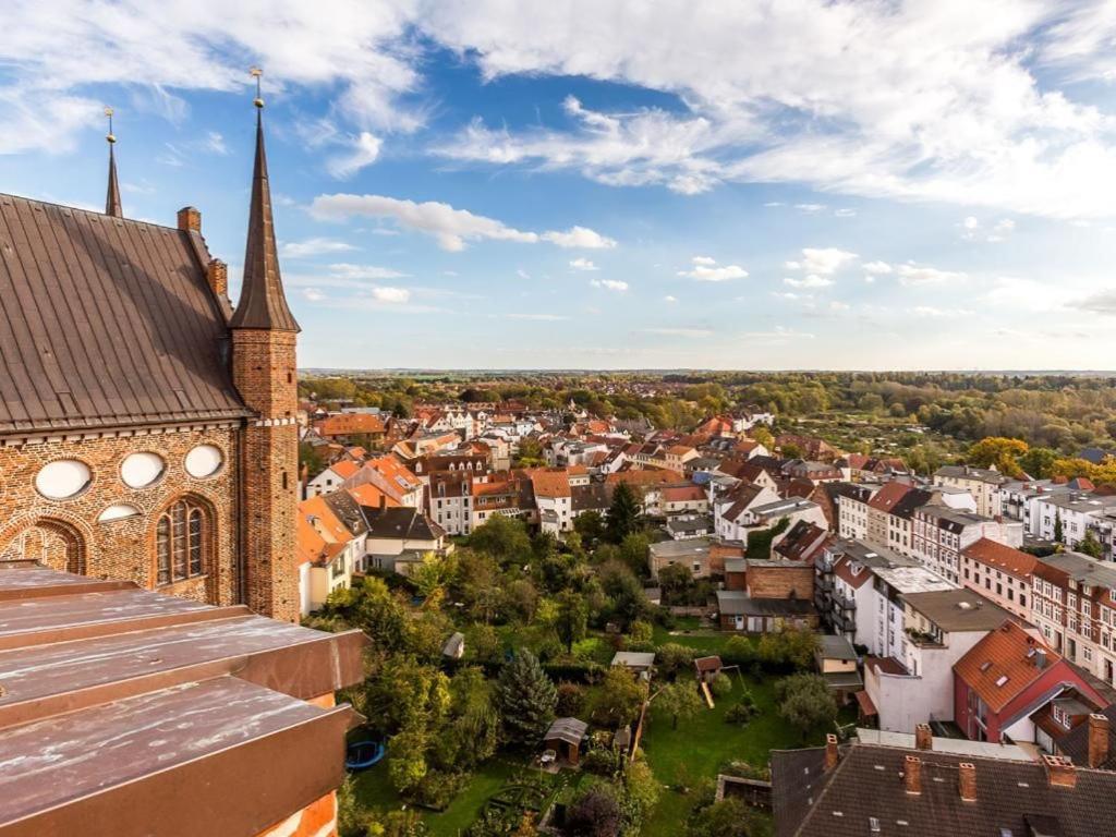 Ohlerich Speicher App_ 41 Wißmar Екстериор снимка