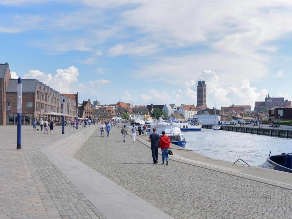 Ohlerich Speicher App_ 41 Wißmar Екстериор снимка
